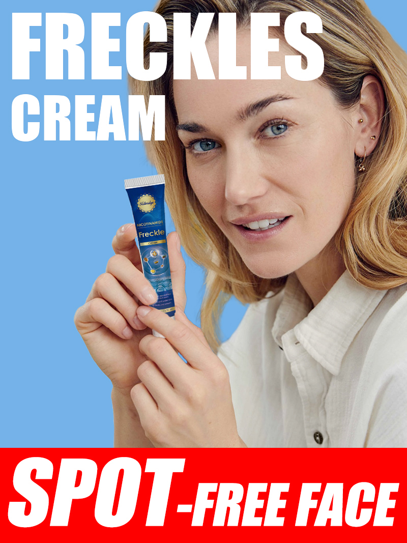 Luxury Natural Skincare - Crema Correctora de Manchas Oscuras para