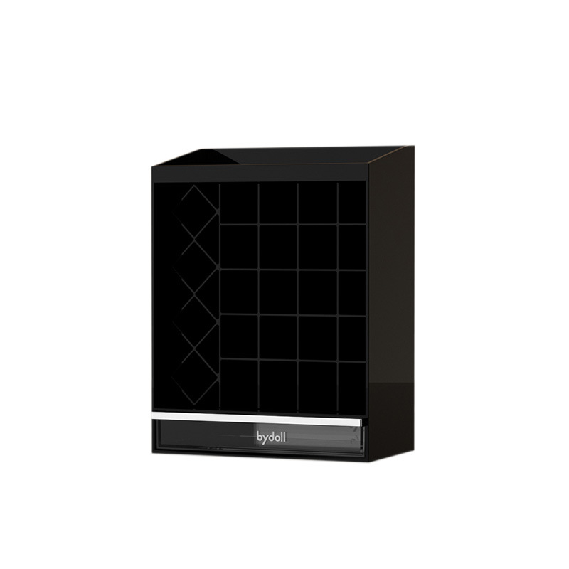 Luxury High End Skincare - Caja de almacenamiento de lujo para
