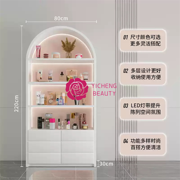 Custom.Yicheng belleza de lujo - Luxury Skincare Store reseña y precio
