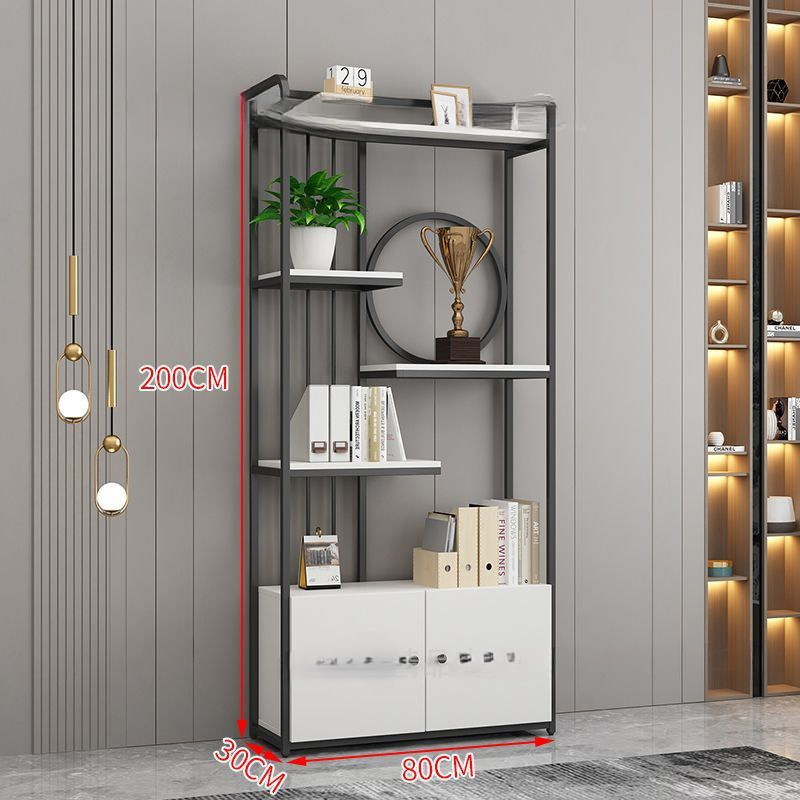 Estante de Exhibición de Lujo  - Luxury Skincare Store reseña y precio