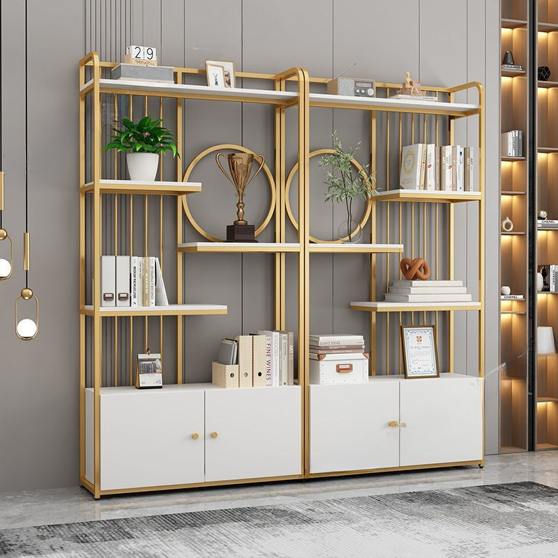 Estante de Exhibición de Lujo  - Luxury Skincare Store reseña y precio