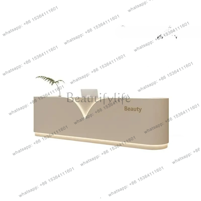 09 Mesa de bar para tienda de  - Luxury Skincare Store reseña y precio