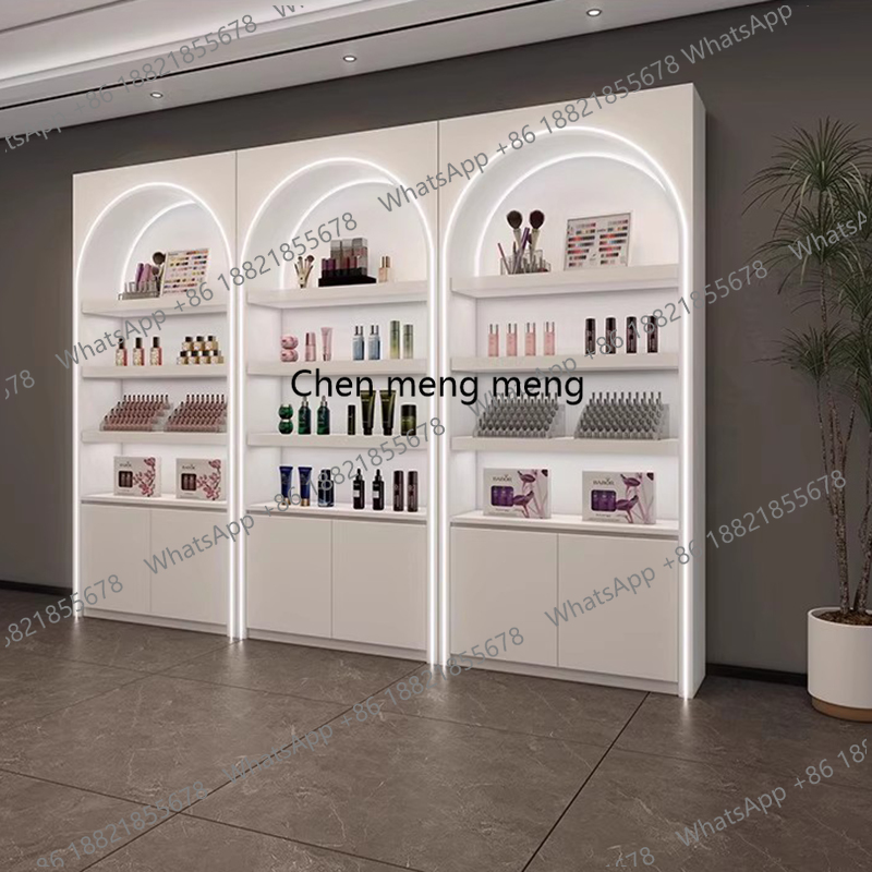 Exhibidor de Lujo Nórdico para - Luxury High End Skincare reseña y precio