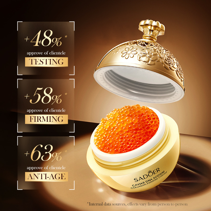 Crema antienvejecimiento de es - Luxury Natural Skincare reseña y precio