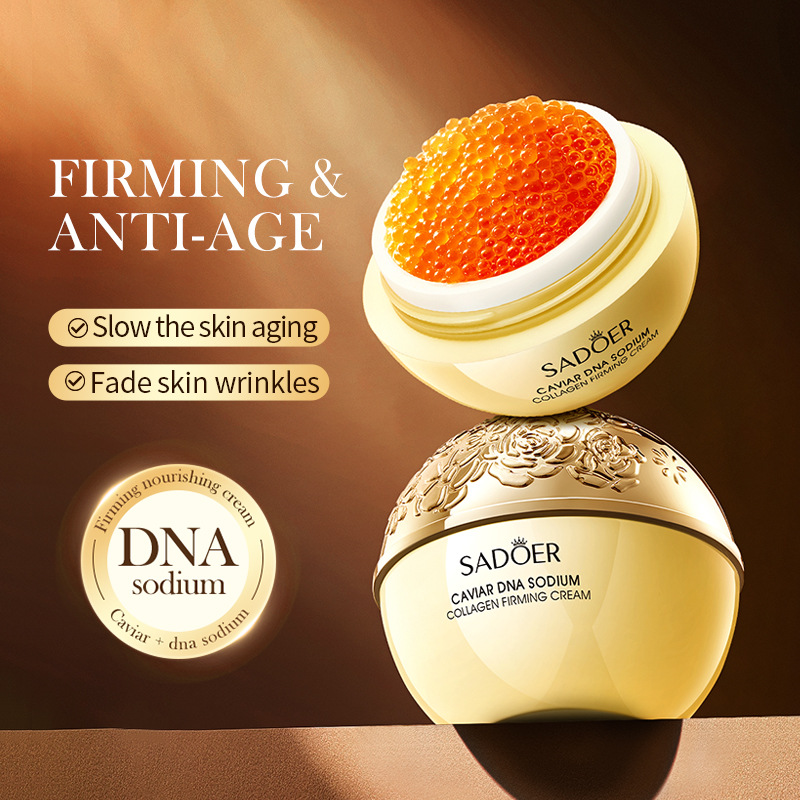 Crema antienvejecimiento de es - Luxury Natural Skincare reseña y precio