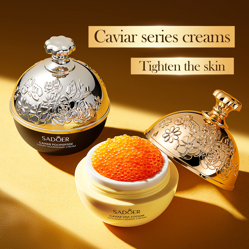 Crema antienvejecimiento de es - Luxury Natural Skincare reseña y precio