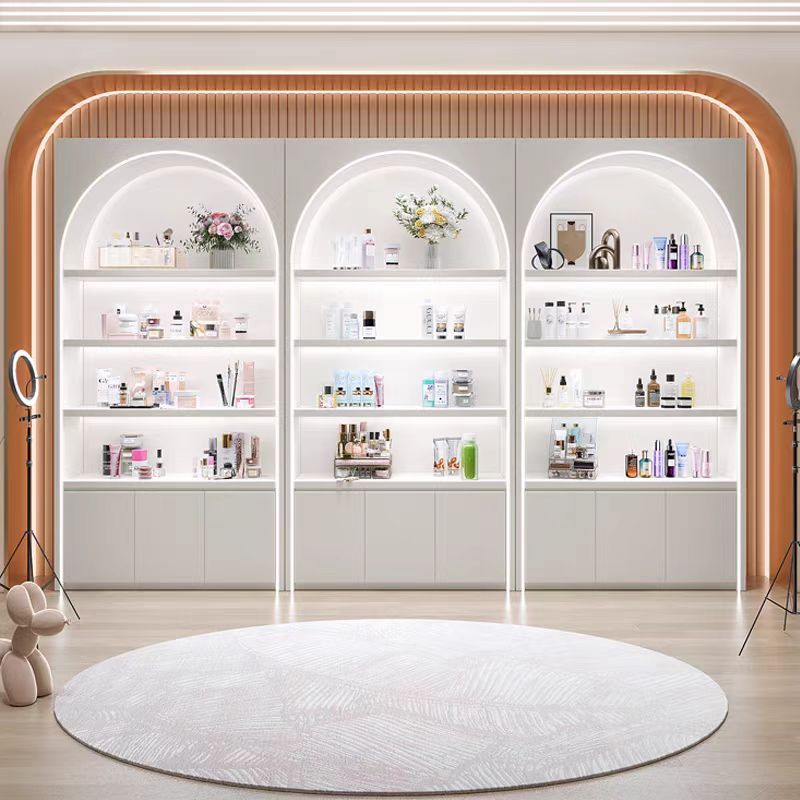 Custom.2026 escaparate de saló - Luxury Skincare Store reseña y precio