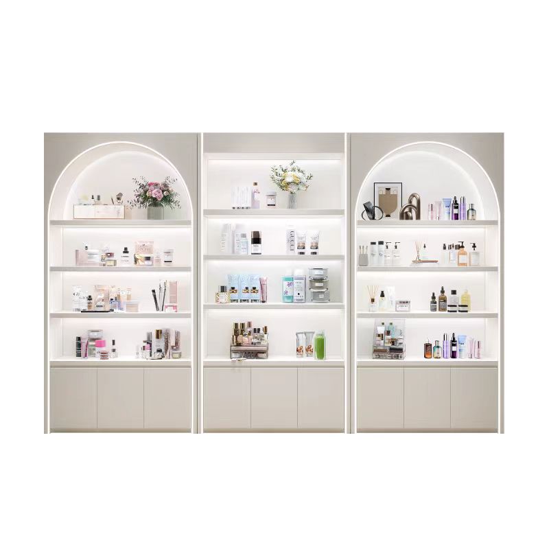 Custom.2026 escaparate de saló - Luxury Skincare Store reseña y precio