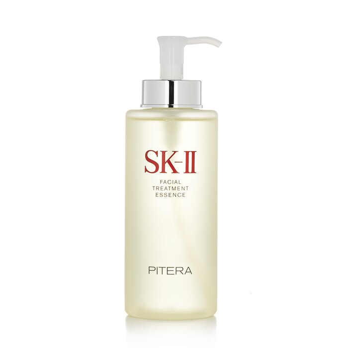 Esencia de Tratamiento Facial  - Luxury Skincare Japan reseña y precio