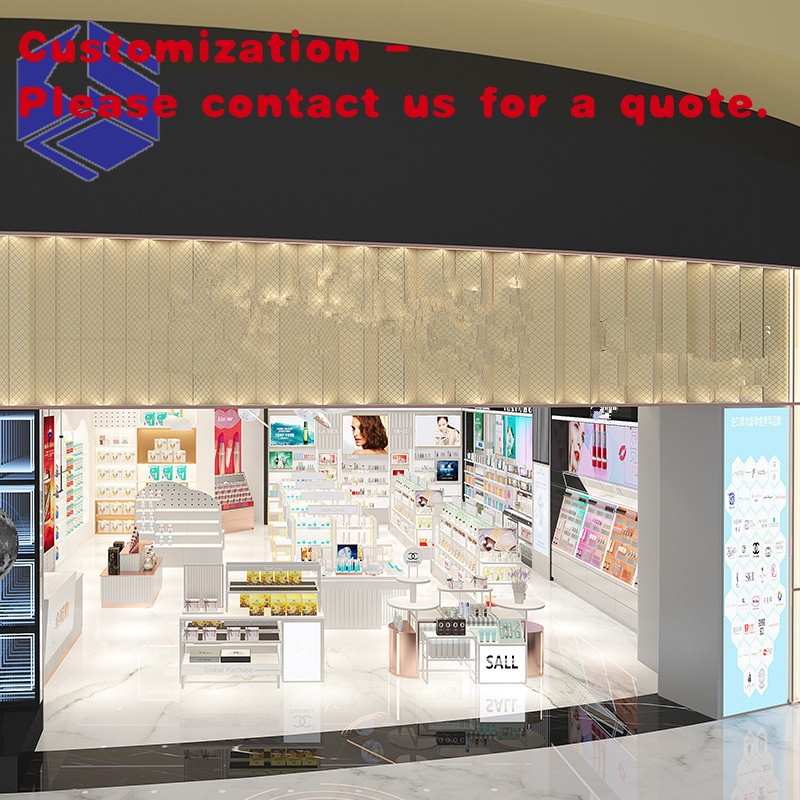 Tienda de cosméticos de estilo - Luxury Skincare Store reseña y precio