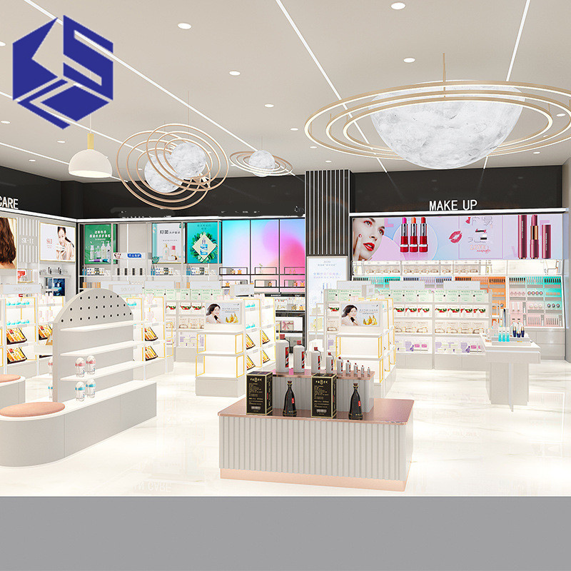 Tienda de cosméticos de estilo - Luxury Skincare Store reseña y precio