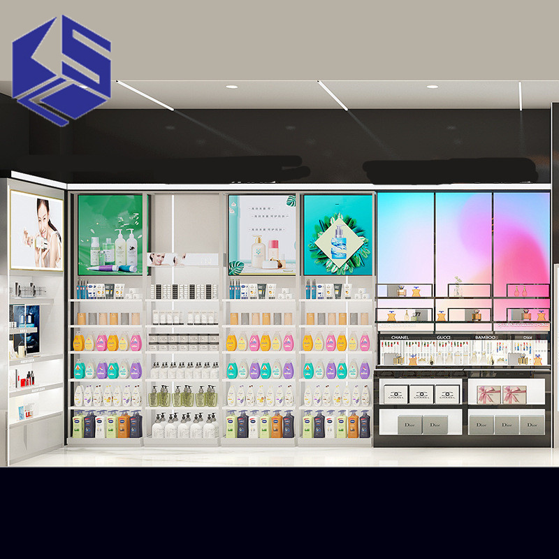 Tienda de cosméticos de estilo - Luxury Skincare Store reseña y precio