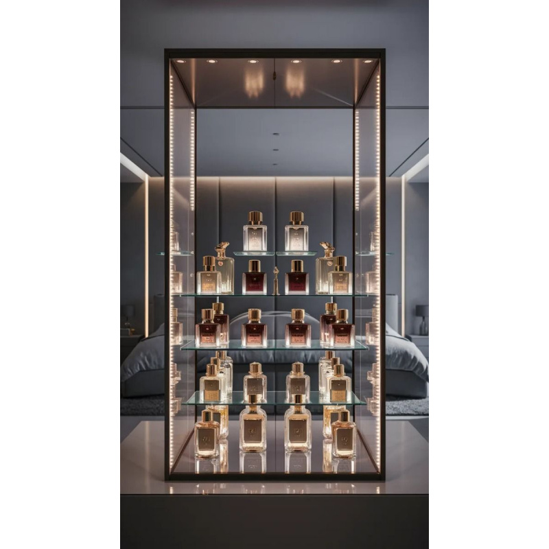 Personalizado. Diseño de inter - Luxury Skincare Store reseña y precio