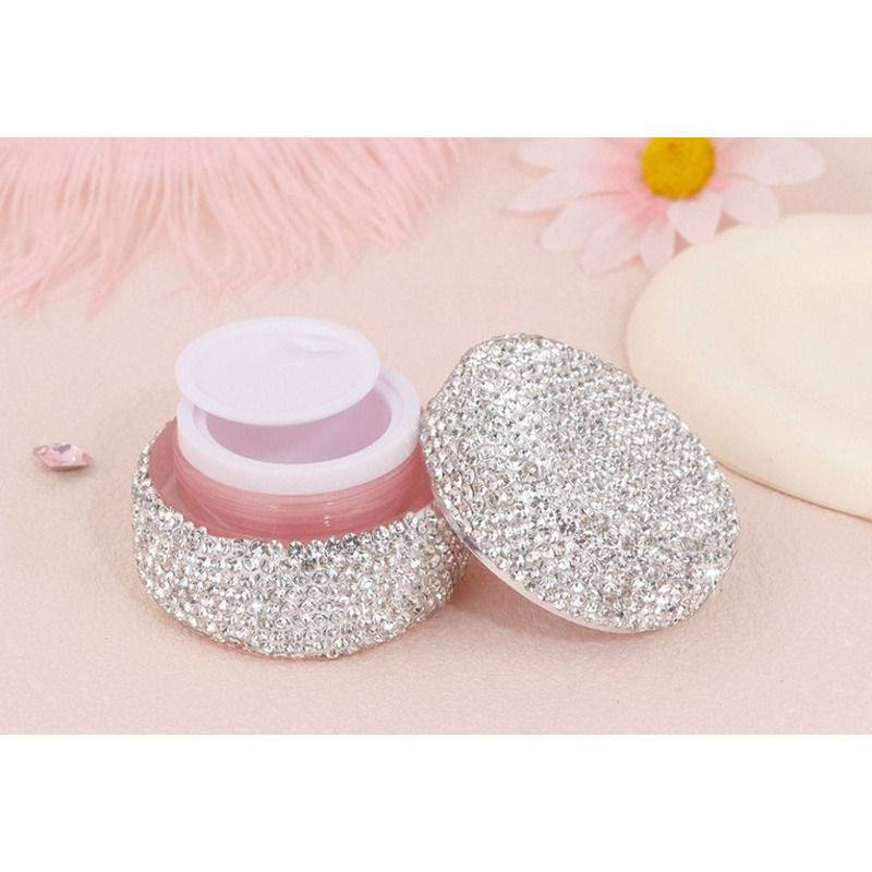 Botella de Crema para Ojos Vac - Luxury High End Skincare reseña y precio