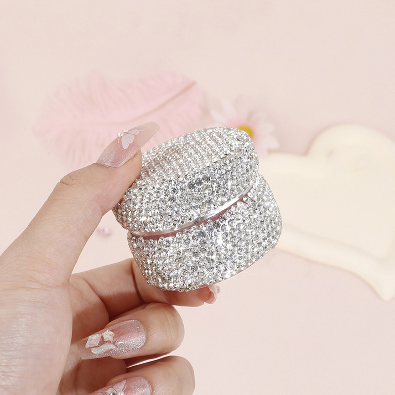 Botella de Crema para Ojos Vac - Luxury High End Skincare reseña y precio