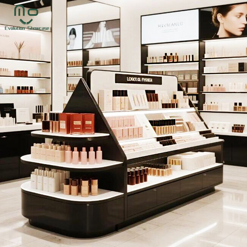 Personalizado. Muebles de tien - Luxury Skincare Store reseña y precio
