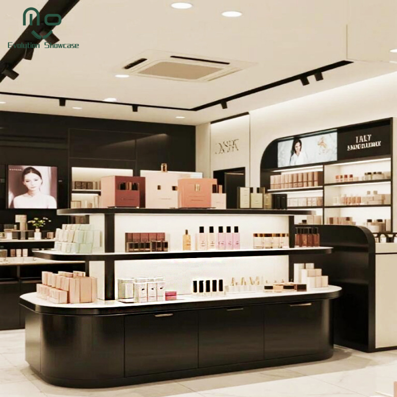 Personalizado. Muebles de tien - Luxury Skincare Store reseña y precio