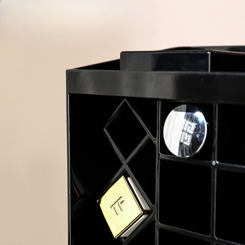 Caja de almacenamiento de lujo - Luxury High End Skincare reseña y precio