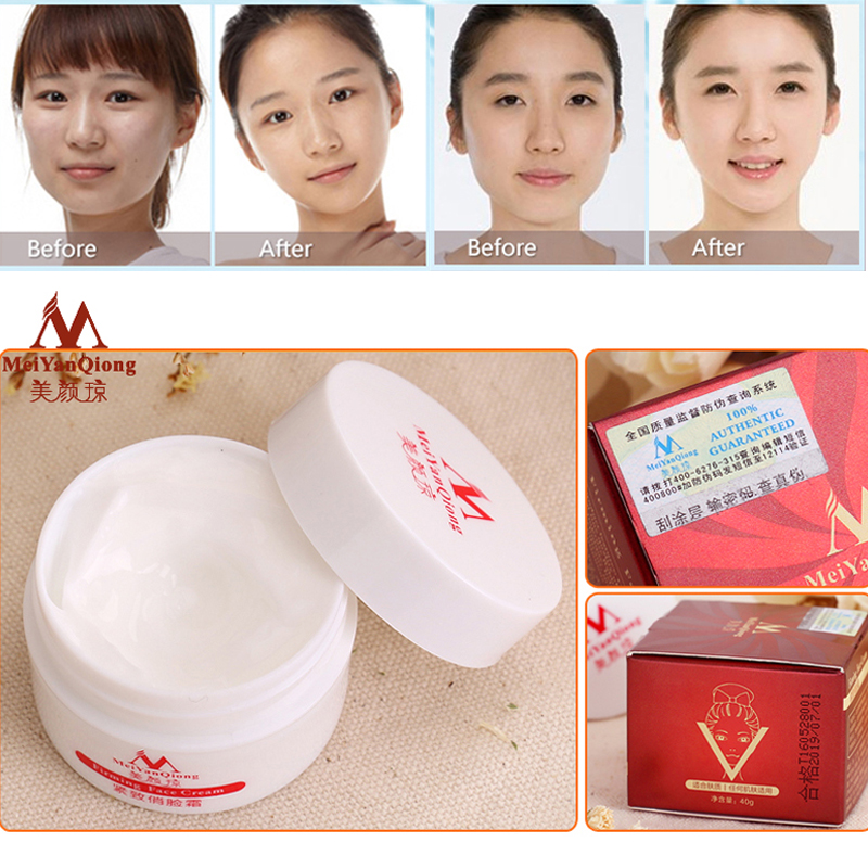 Crema reafirmante para el cuid - Luxury Skincare Ingredients reseña y precio