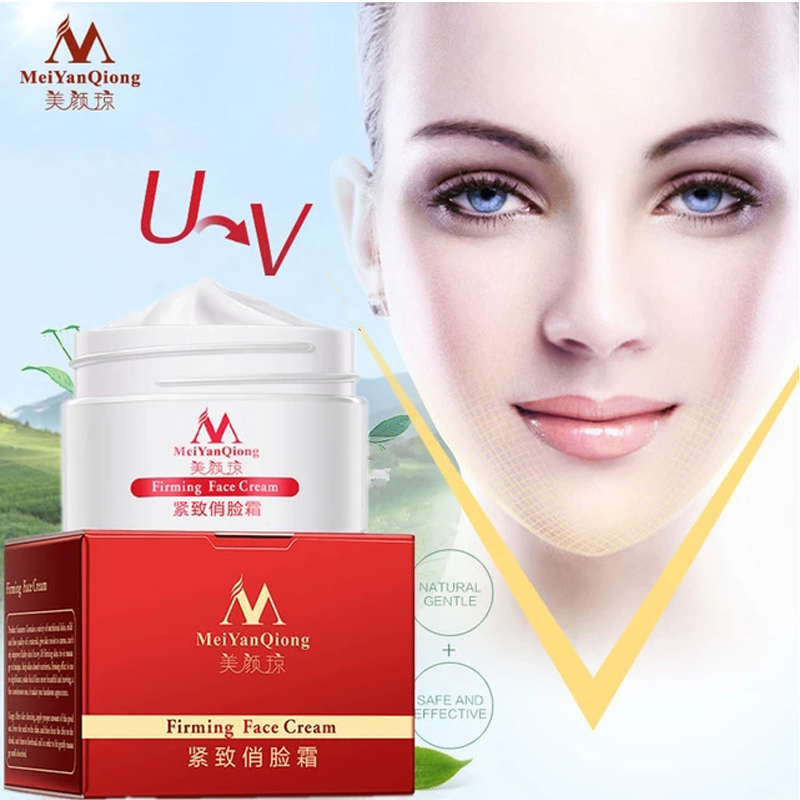 Crema reafirmante para el cuid - Luxury Skincare Ingredients reseña y precio